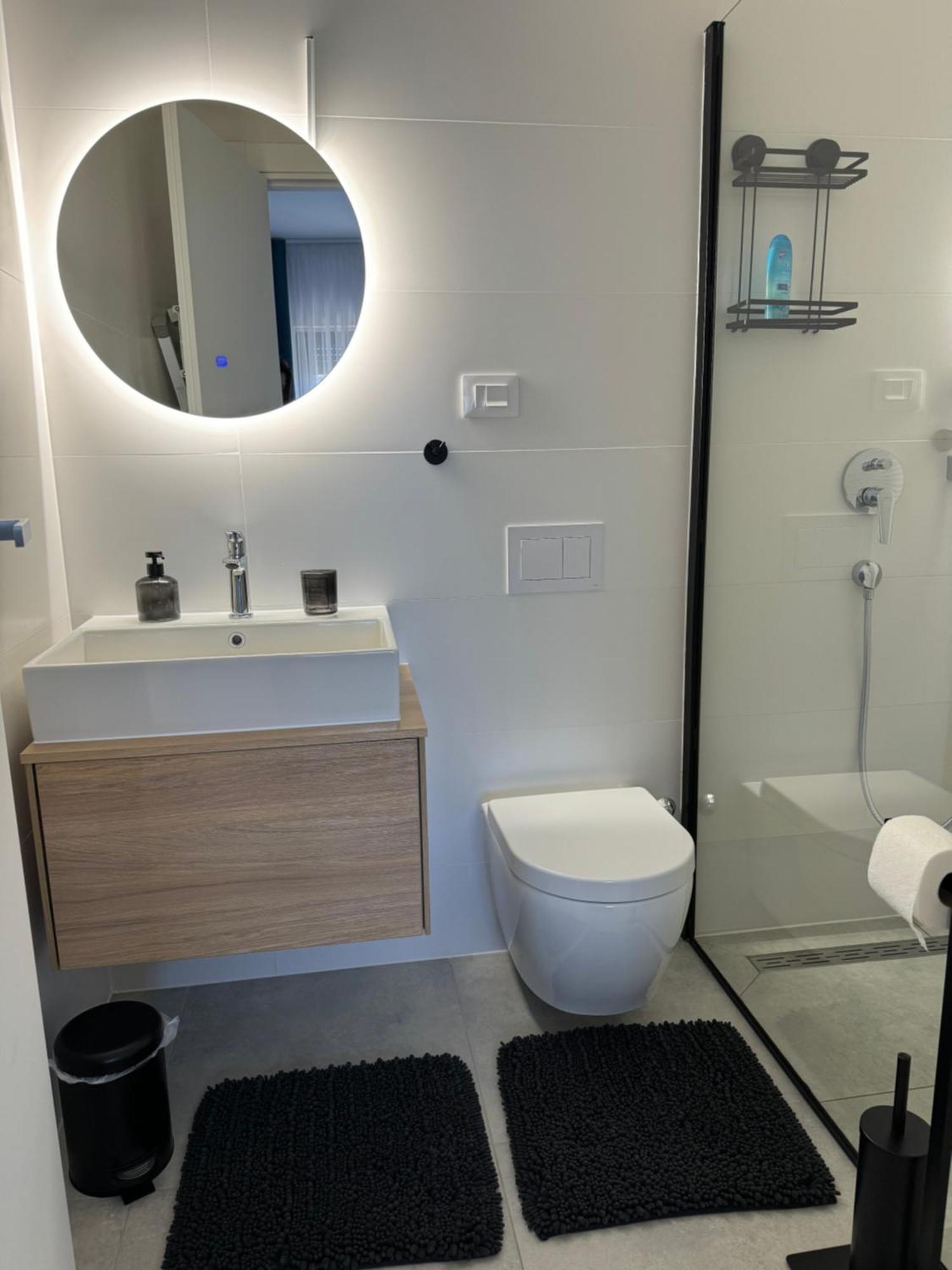 Capsula Luxury Apartment อูมัค ภายนอก รูปภาพ